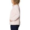 imageColumbia Womens Benton Springs Full ZipMineral Pink