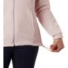 imageColumbia Womens Benton Springs Full ZipMineral Pink