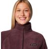 imageColumbia Womens Benton Springs Full ZipMoonvista