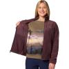 imageColumbia Womens Benton Springs Full ZipMoonvista