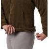 imageColumbia Womens Benton Springs Full ZipOlive Green
