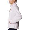 imageColumbia Womens Benton Springs Full ZipPale Lilac