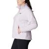 imageColumbia Womens Benton Springs Full ZipPale Lilac