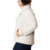 imageColumbia Womens Benton Springs Full ZipPeach Quartz