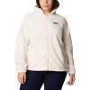 imageColumbia Womens Benton Springs Full ZipPeach Quartz