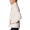 imageColumbia Womens Benton Springs Full ZipPeach Quartz