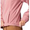 imageColumbia Womens Benton Springs Full ZipPink Agave