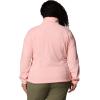 imageColumbia Womens Benton Springs Full ZipPink Sand