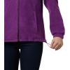imageColumbia Womens Benton Springs Full ZipPlum