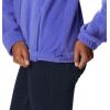 imageColumbia Womens Benton Springs Full ZipPurple Lotus