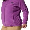 imageColumbia Womens Benton Springs Full ZipRazzle