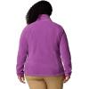 imageColumbia Womens Benton Springs Full ZipRazzle