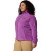 imageColumbia Womens Benton Springs Full ZipRazzle