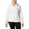 imageColumbia Womens Benton Springs Full ZipSea Salt