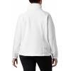imageColumbia Womens Benton Springs Full ZipSea Salt