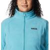 imageColumbia Womens Benton Springs Full ZipSea Wave