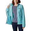 imageColumbia Womens Benton Springs Full ZipSea Wave
