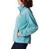 imageColumbia Womens Benton Springs Full ZipSea Wave