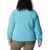 imageColumbia Womens Benton Springs Full ZipSea Wave