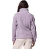 imageColumbia Womens Benton Springs Full ZipShale Purple