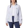 imageColumbia Womens Benton Springs Full ZipSnowdrift