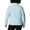 imageColumbia Womens Benton Springs Full ZipSpring Blue