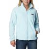 imageColumbia Womens Benton Springs Full ZipSpring Blue