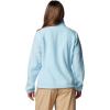 imageColumbia Womens Benton Springs Full ZipSpring Blue