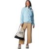 imageColumbia Womens Benton Springs Full ZipSpring Blue