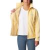 imageColumbia Womens Benton Springs Full ZipSunkissed