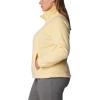 imageColumbia Womens Benton Springs Full ZipSunkissed