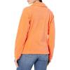 imageColumbia Womens Benton Springs Full ZipSunset Orange