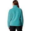 imageColumbia Womens Benton Springs Full ZipTeal