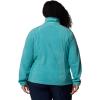 imageColumbia Womens Benton Springs Full ZipTeal