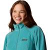 imageColumbia Womens Benton Springs Full ZipTeal