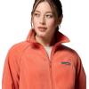 imageColumbia Womens Benton Springs Full ZipTuscan