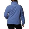 imageColumbia Womens Benton Springs Full ZipVelvet Cove