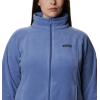 imageColumbia Womens Benton Springs Full ZipVelvet Cove