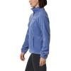 imageColumbia Womens Benton Springs Full ZipVelvet Cove