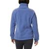 imageColumbia Womens Benton Springs Full ZipVelvet Cove