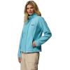 imageColumbia Womens Benton Springs Full ZipVintage Blue