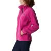 imageColumbia Womens Benton Springs Full ZipWild Fuchsia