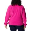 imageColumbia Womens Benton Springs Full ZipWild Fuchsia