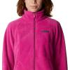 imageColumbia Womens Benton Springs Full ZipWild Fuchsia