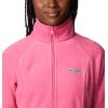imageColumbia Womens Benton Springs Full ZipWild Geranium