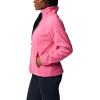 imageColumbia Womens Benton Springs Full ZipWild Geranium