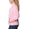 imageColumbia Womens Benton Springs Full ZipWild Rose