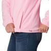 imageColumbia Womens Benton Springs Full ZipWild Rose