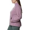 imageColumbia Womens Benton Springs Full ZipWinter Mauve