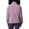 imageColumbia Womens Benton Springs Full ZipWinter Mauve